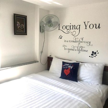 Hotel Ruby Rose House Đà Lạt Exterior foto
