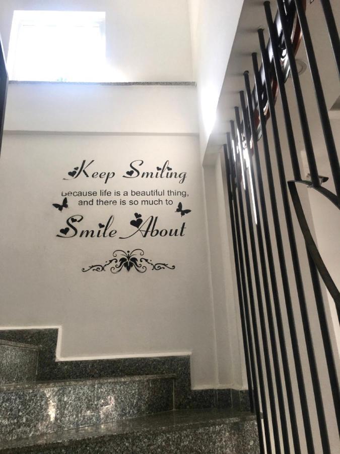 Hotel Ruby Rose House Đà Lạt Exterior foto