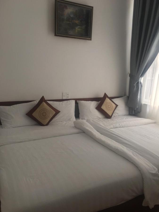 Hotel Ruby Rose House Đà Lạt Exterior foto