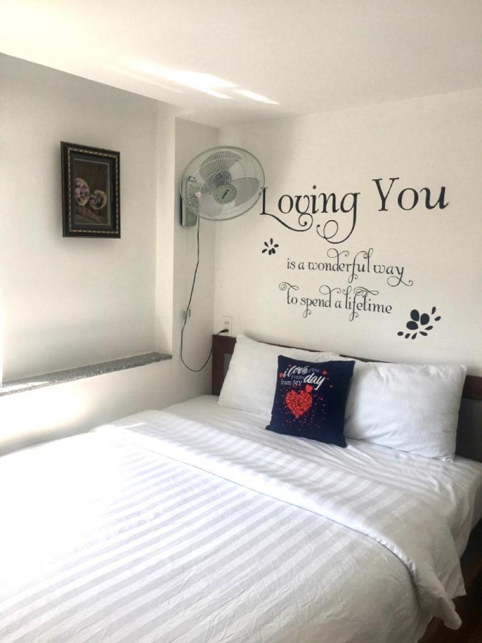 Hotel Ruby Rose House Đà Lạt Exterior foto