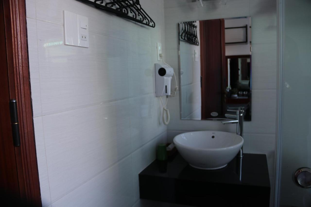 Hotel Ruby Rose House Đà Lạt Exterior foto